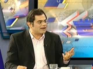 Khabar Se Agay (What is the Future of Ceasefire and Dialogue) – 6th March 2014