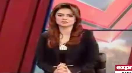 Khabar Se Agey (Pakistan is Surrounded in Problems) - 17th July 2014