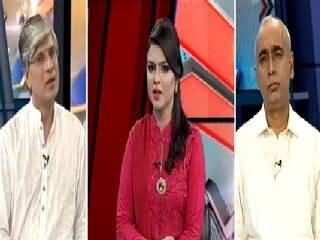 Khabar Se Agey (What Happened to Grand Muslim League) – 13th July 2015