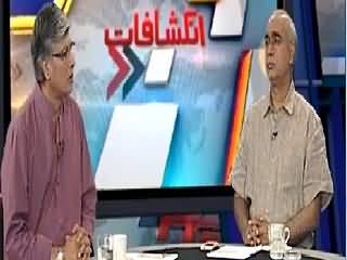 Khabar Se Agey (Why Govt is Not Paying Attention to Institutions) – 27th May 2015