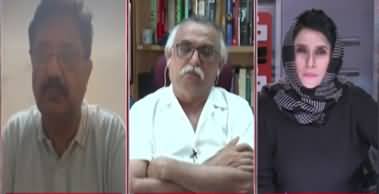 Khabar Se Khabar (Can Imran Khan Be Disqualified?) - 13th August 2022