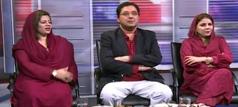 Khabar Se Khabar (Eid Special Show) - 10th July 2022