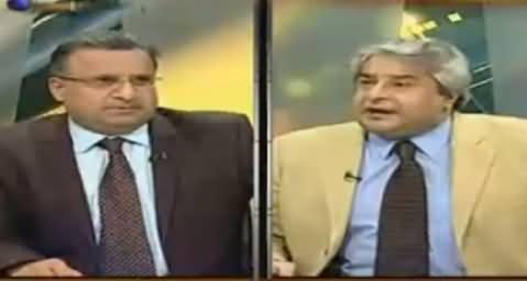 Khabar Se Khabar Tak (Dr. Asim Ki Adalat Mein Duhayian) – 8th December 2015