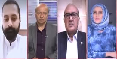 Khabar Se Khabar (Where is the state? | A dark day for the Nation) - 4th December 2021