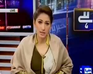 Khabar Yeh Hai (Dialogue with Taliban, What is Going on?) – 7th March 2014