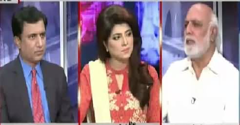 Khabar Yeh Hai (General Raheel Sharif Sifarti Mahaz Par) – 3rd October 2015