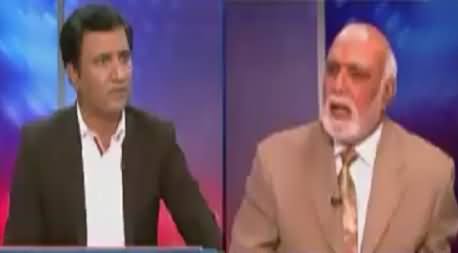 Khabar Yeh Hai (Imran Farooq Murder Case) – 6th December 2015