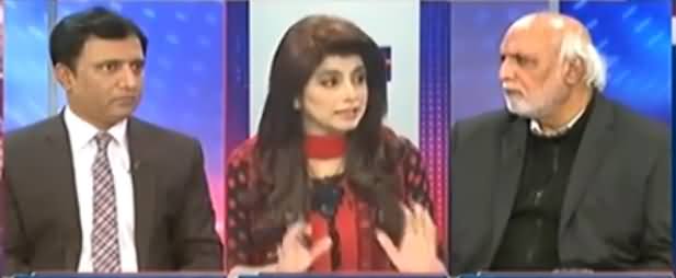 Khabar Yeh Hai (London Flats Kahan Se Aaye?) - 20th January 2017