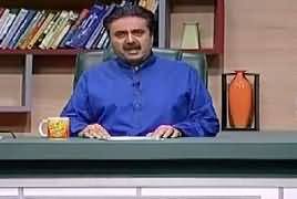 Khabardaar (Comedy Show) – 14th September 2018