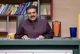 Khabardaar (Comedy Show) – 9th September 2018