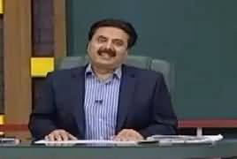 Khabardar Aftab Iqbal (Comedy Show) – 22nd June 2019