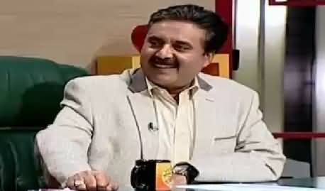 Khabardar With Aftab Iqbal – 14th January 2016