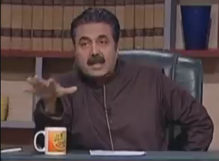 Khabardar with Aftab Iqbal (Comedy Show) -  8th June 2017