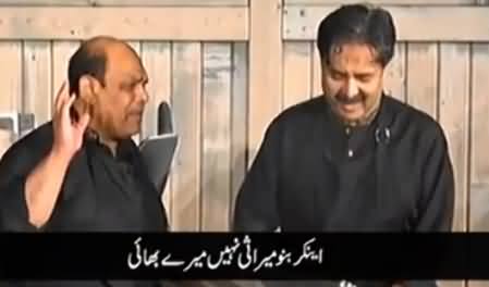 Khabardar with Aftab Iqbal (Canada Special) - 27th May 2017