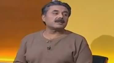 Khabardar with Aftab Iqbal (Canada Special) – 8th September 2017