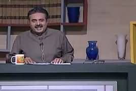 Khabardar with Aftab Iqbal (Comedy Show) – 10th May 2018