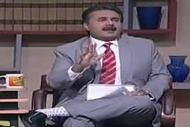 Khabardar with Aftab Iqbal (Comedy Show) – 10th November 2017