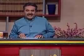 Khabardar with Aftab Iqbal (Comedy Show) – 11th May 2018