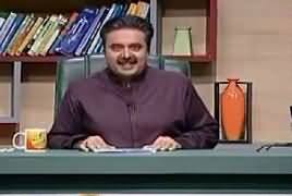 Khabardar with Aftab Iqbal (Comedy Show) – 12th May 2019