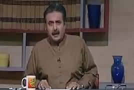 Khabardar With Aftab Iqbal (Comedy Show) - 15th October 2017