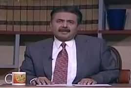 Khabardar with Aftab Iqbal (Comedy Show) – 16th December 2017