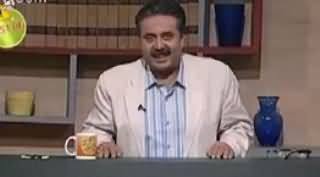 Khabardar with Aftab Iqbal (Comedy Show) – 17th September 2017