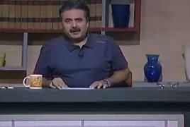 Khabardar with Aftab Iqbal (Comedy Show) - 22nd December 2017