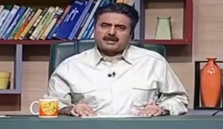 Khabardar with Aftab Iqbal (Comedy Show) - 23rd September 2016