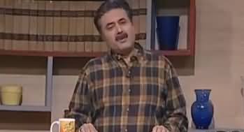 Khabardar With Aftab Iqbal (Comedy Show) – 27th August 2017