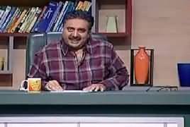 Khabardar with Aftab Iqbal (Comedy Show) – 27th October 2018