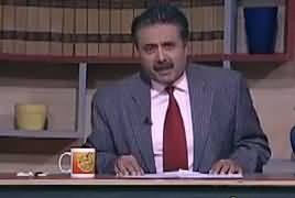 Khabardar with Aftab Iqbal (Comedy Show) - 28th December 2017