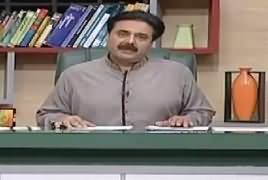 Khabardar with Aftab Iqbal (Comedy Show) – 2nd August 2018