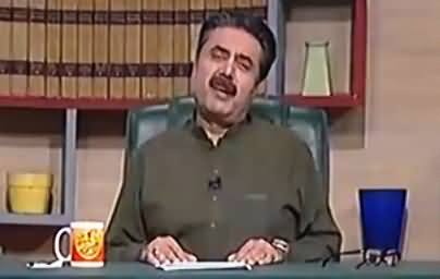 Khabardar with Aftab Iqbal (Comedy Show) - 2nd December 2016