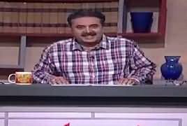 Khabardar With Aftab Iqbal (Comedy Show) – 2nd February 2019