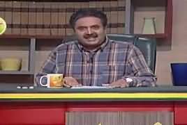 Khabardar with Aftab Iqbal (Comedy Show) – 30th June 2018