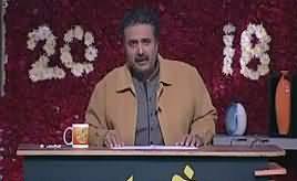 Khabardar with Aftab Iqbal (Comedy Show) – 31st December 2017