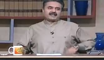 Khabardar with Aftab Iqbal (Comedy Show) - 3rd December 2017