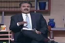 Khabardar with Aftab Iqbal (Comedy Show) - 5th November 2017