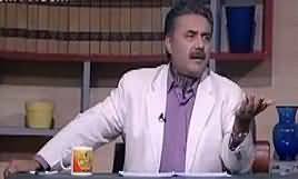 Khabardar with Aftab Iqbal (Comedy Show) – 7th January 2018