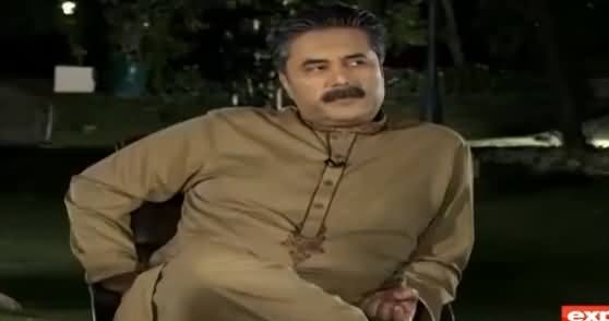 Khabardar with Aftab Iqbal (Comedy Show) - 8th April 2017