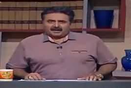 Khabardar with Aftab Iqbal (Comedy Show) REPEAT – 21st April 2019