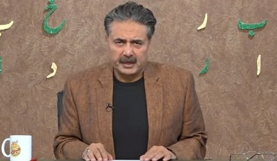 Khabardar with Aftab Iqbal (Episode 191) - 17th December 2021