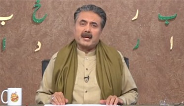 Khabardar with Aftab Iqbal (Episode 193) - 19th December 2021