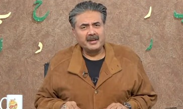 Khabardar with Aftab Iqbal (Episode 196) - 25th December 2021