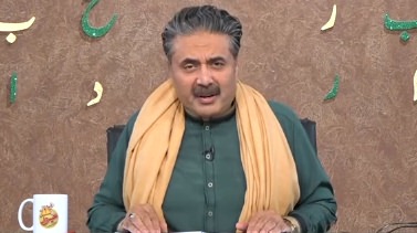 Khabardar with Aftab Iqbal (Episode 197) - 26th December 2021