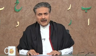 Khabardar with Aftab Iqbal (Episode 199) - 31st December 2021