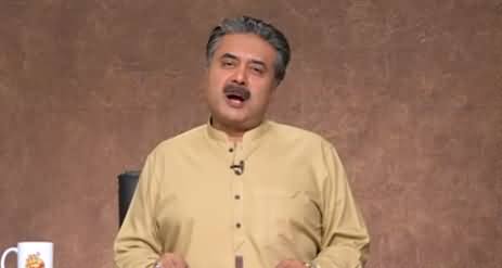 Khabardar with Aftab Iqbal (Episode 2) - 22nd January 2021