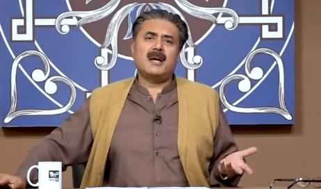 Khabardar with Aftab Iqbal (Episode 31) - 10th March 2021