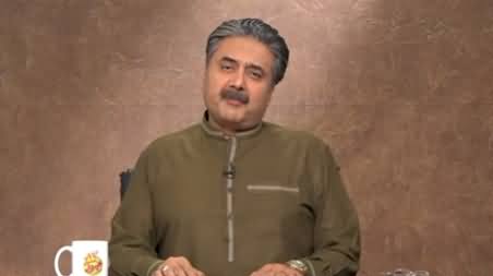 Khabardar with Aftab Iqbal (Episode 4) - 24th January 2021