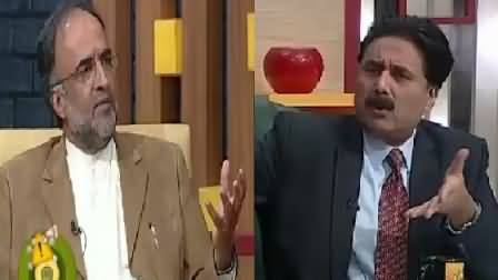 Khabardar with Aftab Iqbal on Express News – 15th November 2015